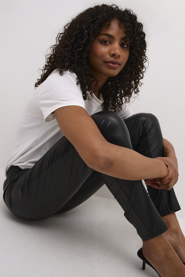 KAADA - Leggings - Trousers2