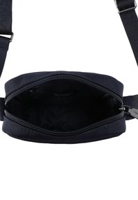 JOOP! Jeans MODICA RAFAEL XSVZ - Torba čez telo - blue