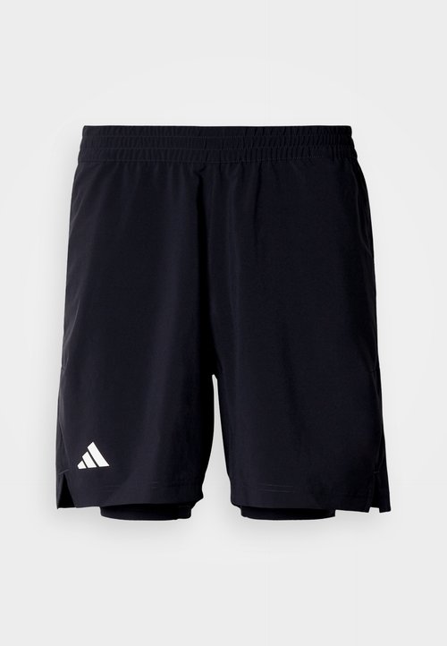 adidas Conjunto De Pantalón Corto Y Mallas De Tenis Climacool — photo 5