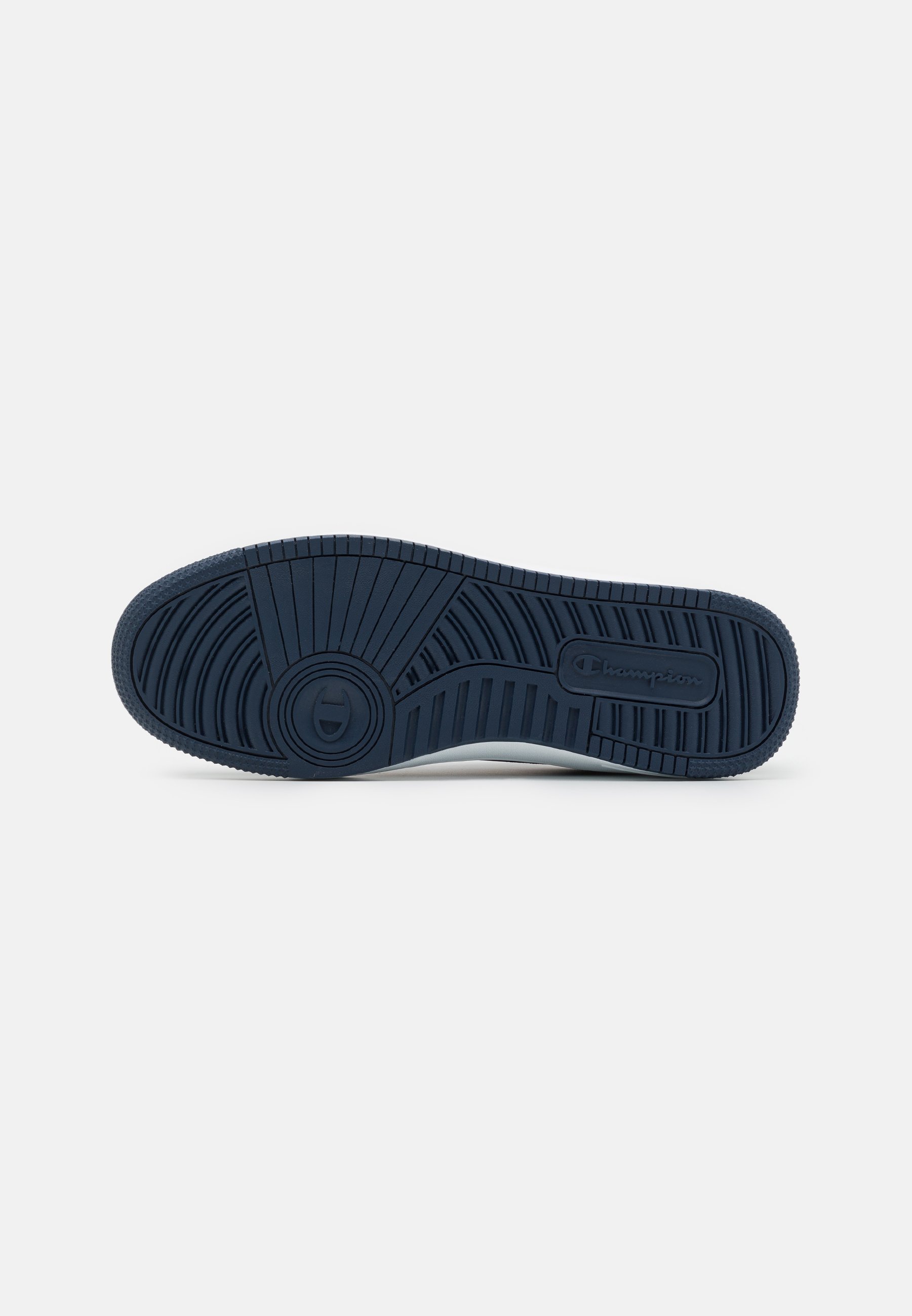 Herren LOW CUT SHOE REBOUND - Basketballschuh Herren LOW CUT SHOE REBOUND - Basketballschuh