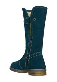 Bartek Zimní obuv - green w-uj