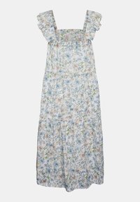 PCAMARYL DRESS - Vardagsklänning - cloud dancer