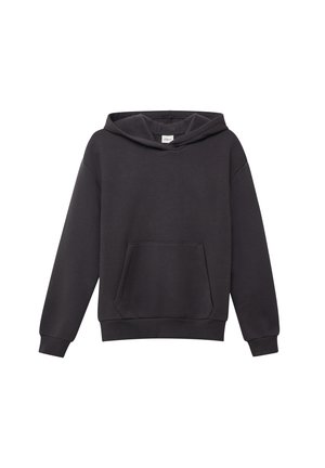 Hoodie - dunkelgrau