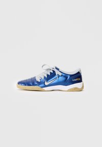 Não selecionado, blue void/light smoke grey/gum light brown/ochre