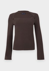 Δεν επιλέχθηκε, terra brown