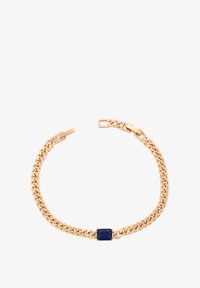 Kijelölve, rose gold coloured navy