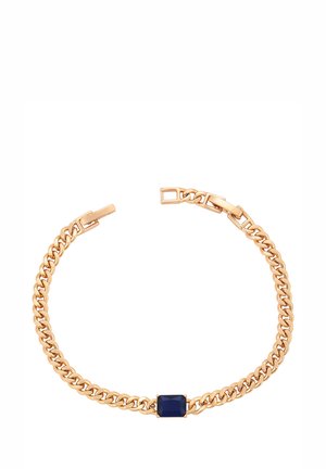 Armbånd - rose gold-coloured/navy