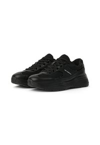 KARL LAGERFELD SNEAKER VESTA - Tossud - black
