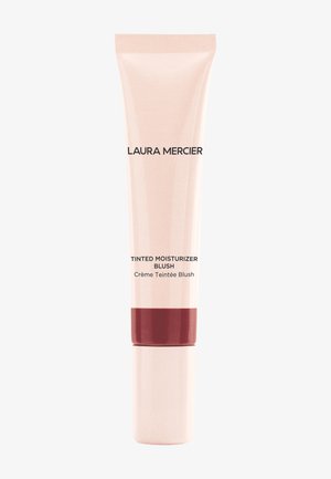 TINTED MOISTURIZER BLUSH - Poskipuna - croisette