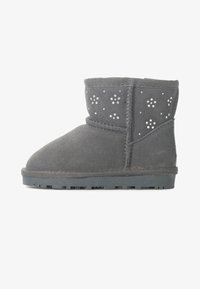 Valittu, dark grey
