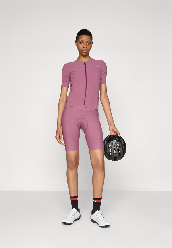 PREMIO EVO  - Cycling Jersey - deep purple2