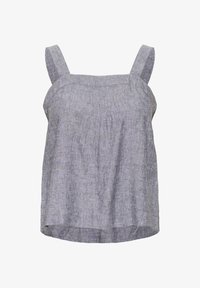 Neizbrano, marine/blue melange