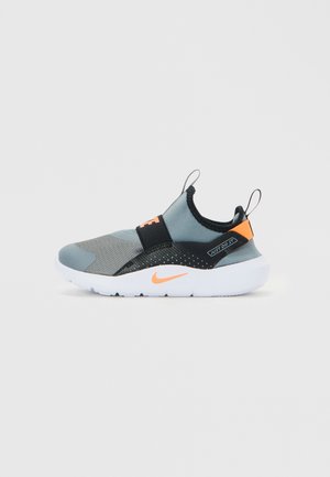 FLEX RUNNER 4 UNISEX - Zapatillas running asfalto - cool grey/total orange/black/white