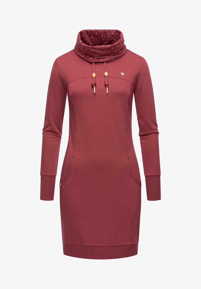 Ragwear DITIK - Tubino - raspberry