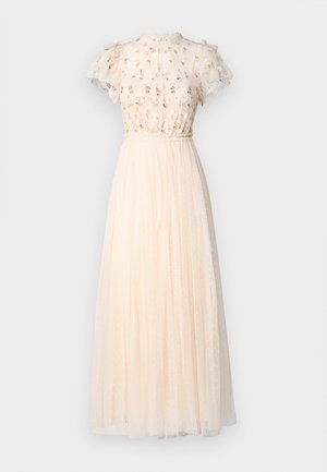 Needle & Thread ROCOCO BODICE ANKLE GOWN - Occasion wear - cream