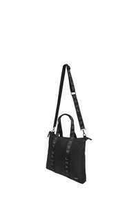 Pepe Jeans GAVIN - Handtas - black