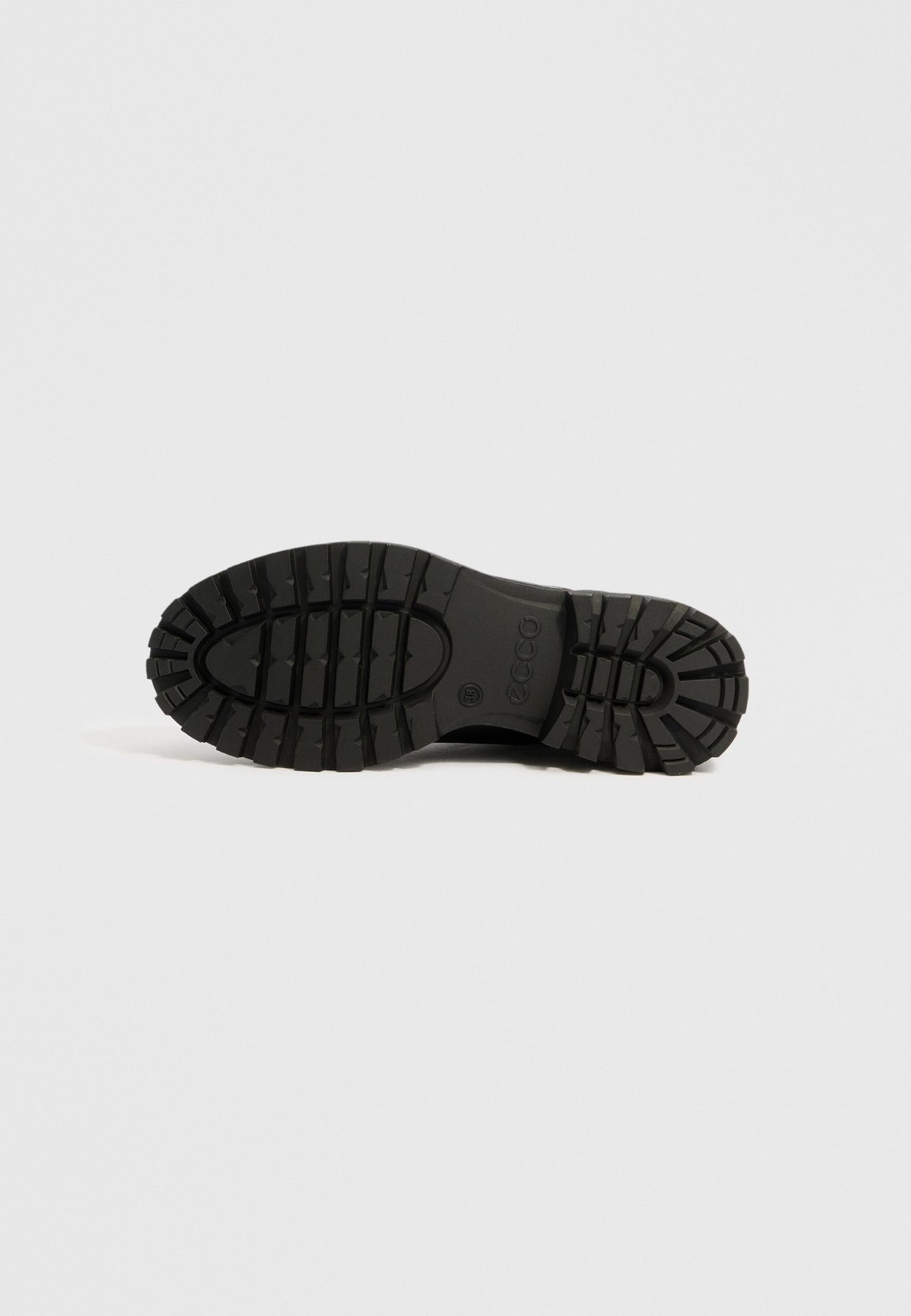 Schnürstiefelette