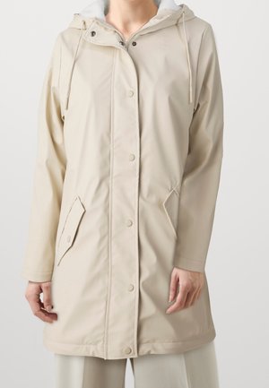 Parkas - beige