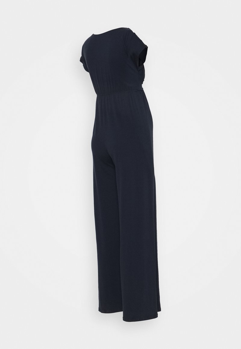 Damen Kleider | Cache Coeur ORIGIN Jumpsuit indigo/dunkelblau - BQ32966 Damen Kleider | Cache Coeur ORIGIN Jumpsuit indigo/dunkelblau - BQ32966