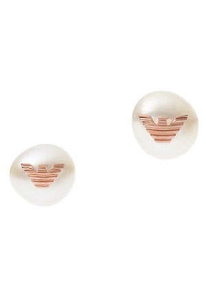 SENTIMENTAL - Earrings - rose gold-coloured