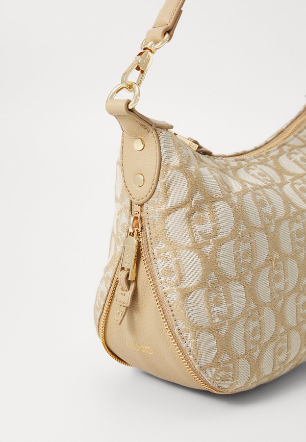 HOBO - Handbag - natural2