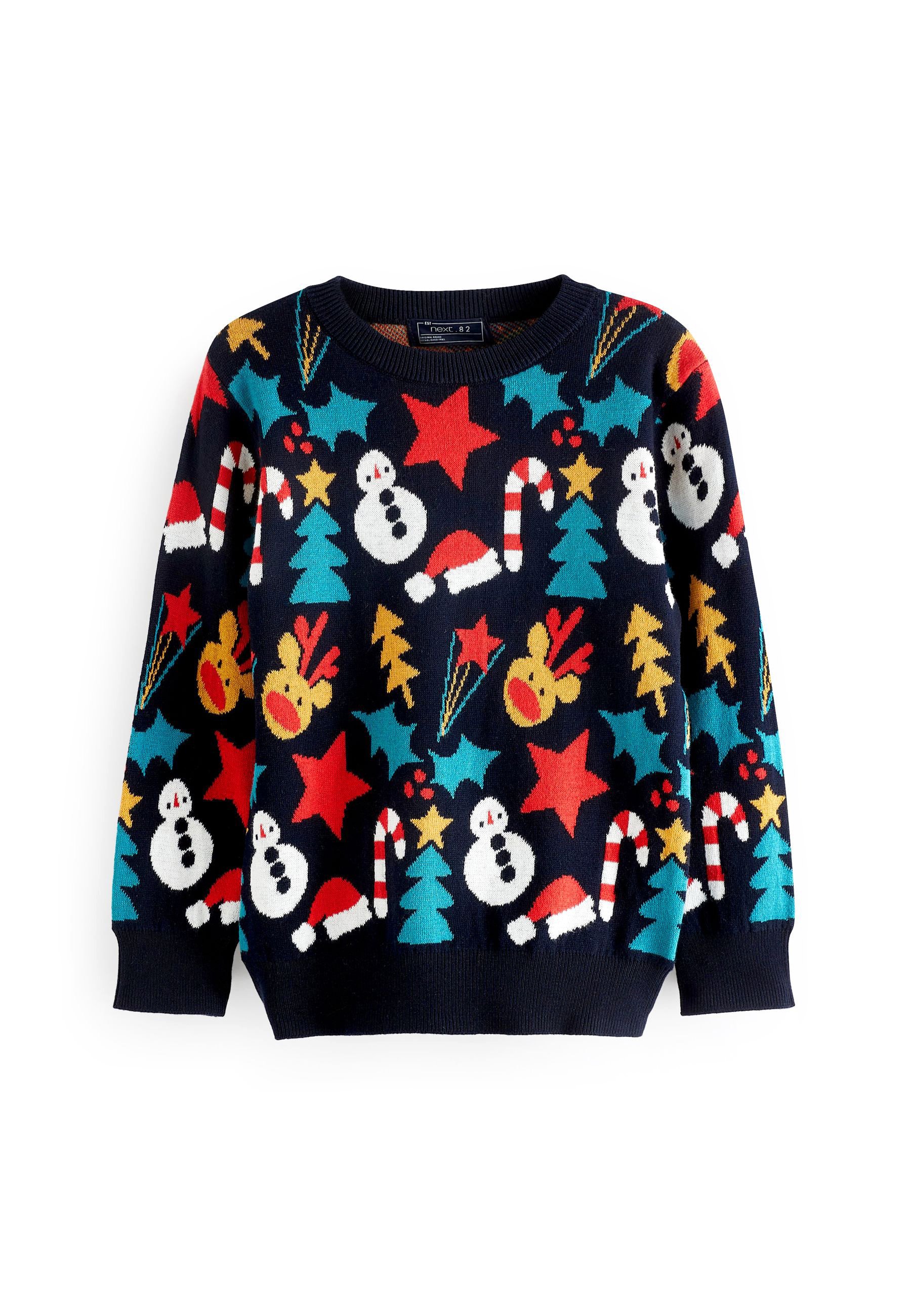 Kersttruien Maat 104 | Gratis verzending voor de meeste bestellingen* |  ZALANDO