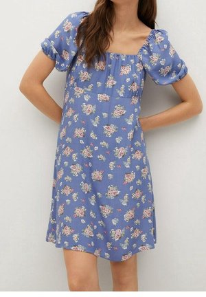 Denní šaty - dark blue