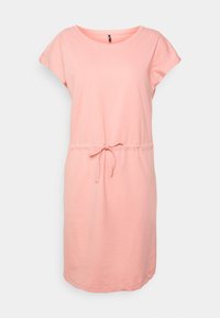 ONLY Tall ONLMAY LIFE DRESS 2 PACK - Vestido de malha - rosette/night sky