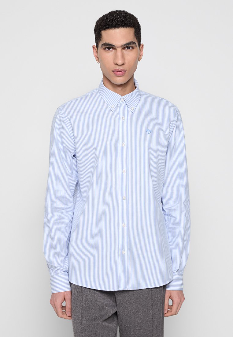 North Sails Overhemd lichtblauw North Sails Overhemd lichtblauw