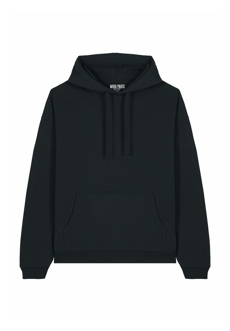 Sweat à Capuche Pour Enfants PRORACER – Modèle Silvia 95 MIRracing Copa – Coton De Qualité, Style Sportif