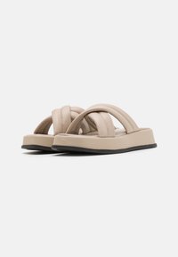 Marc O'Polo Platt slip-in - beige