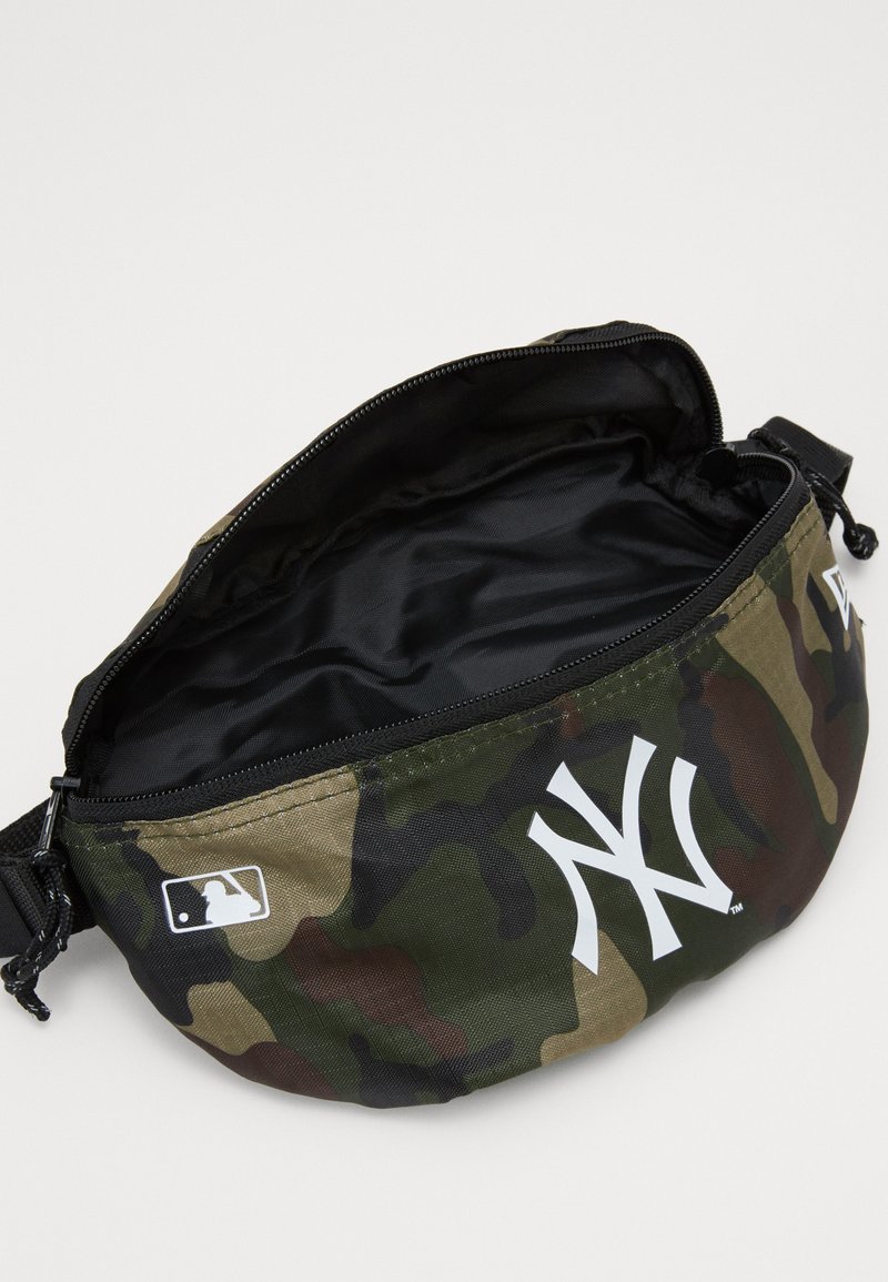 New Era Mini Waist Bag Heuptas Green Groen Zalando Be New Era Mini Waist Bag Heuptas Green Groen Zalando Be