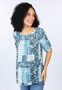 Deerberg Bluse - ink