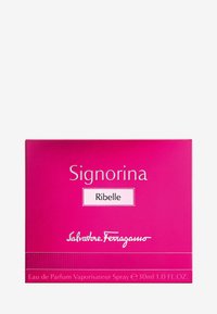 Salvatore Ferragamo Fragrances SIGNORINA RIBELLE - Parfum
