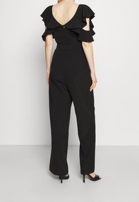 Guess Jumpsuit - black