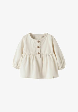 Lil' Atelier, Bluse - turtledove