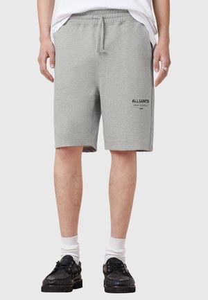 UNDERGROUND - Shorts - grey