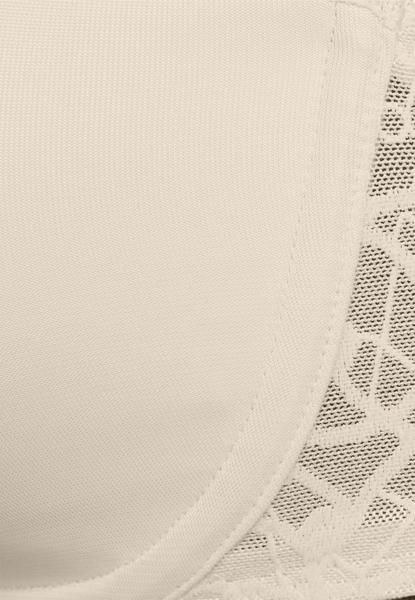 COMFORT MINIMIZER - Underwired bra - teint3