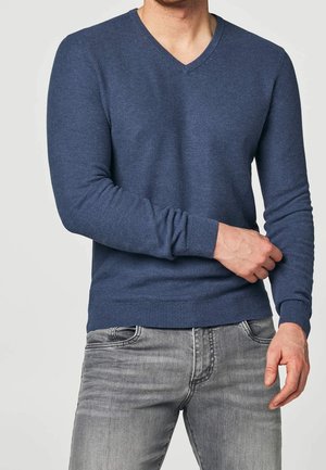 Maglione - blue