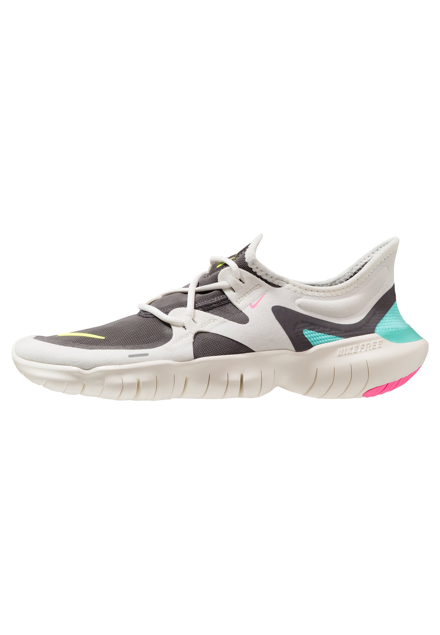 nike performance free 5.0