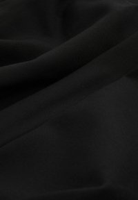 Reiss Rochie tip creion - black