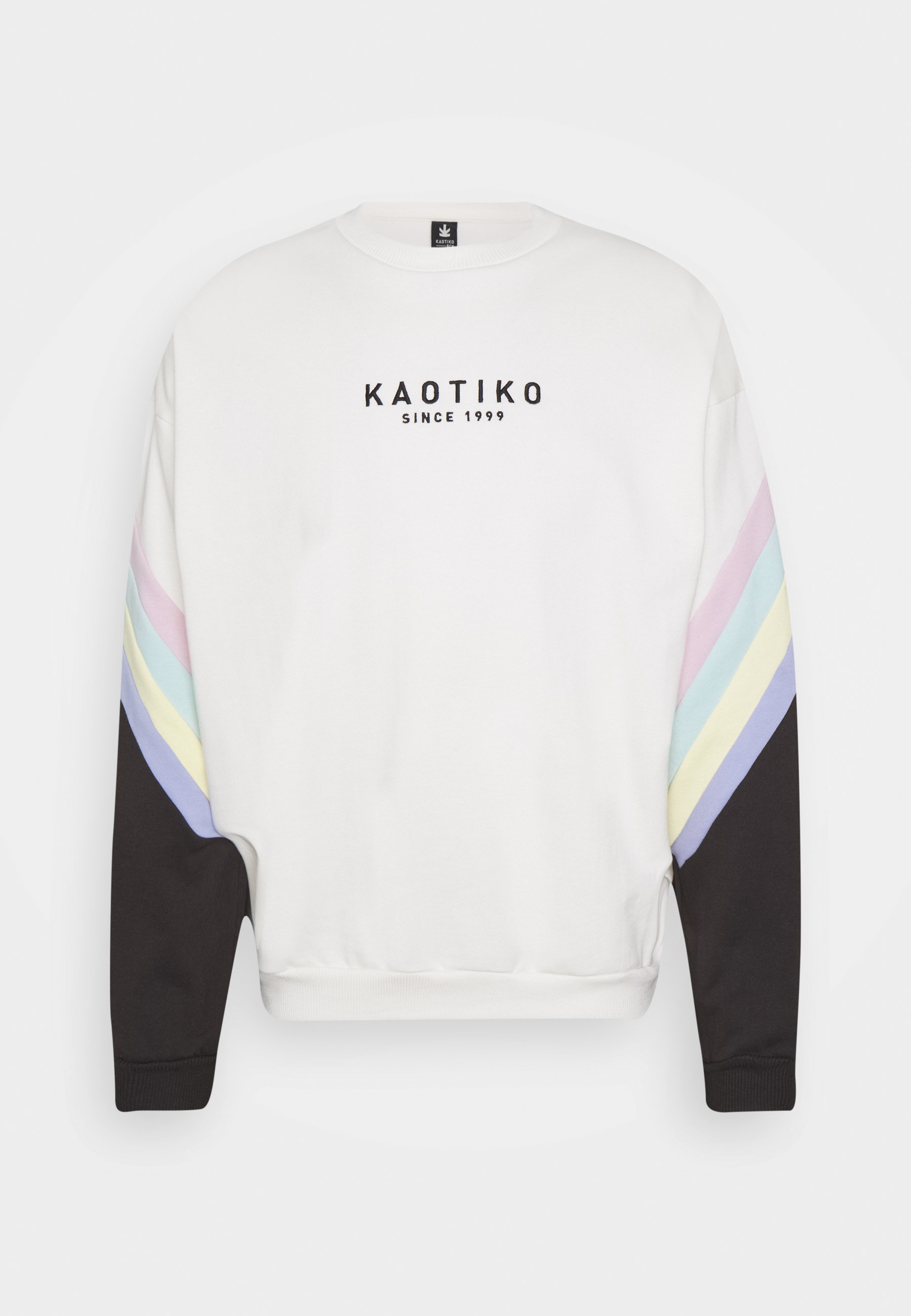 Homme CREW WALKER - Sweatshirt Homme CREW WALKER - Sweatshirt