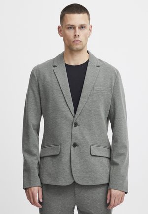 BHLangford - Sakko - pewter mix