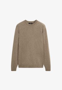 Sélectionné, khaki