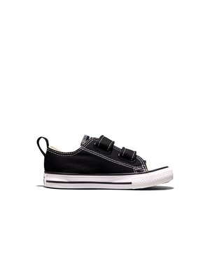 CHUCK TAYLOR ALL STAR UNISEX - Baskets basses - black