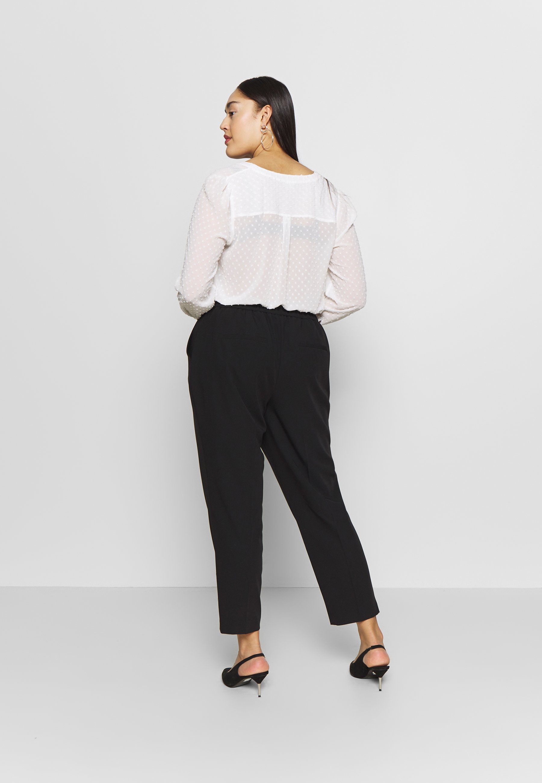 Dorothy Perkins Curve ELASTIC BACK 