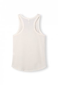 10DAYS Top - ecru