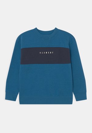 SERGIO BOY - Sweatshirt - deepwater