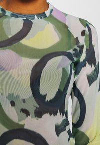 Monki Pitkähihainen paita - beige