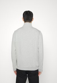 BOSS ZETRUST - Camisola - open grey